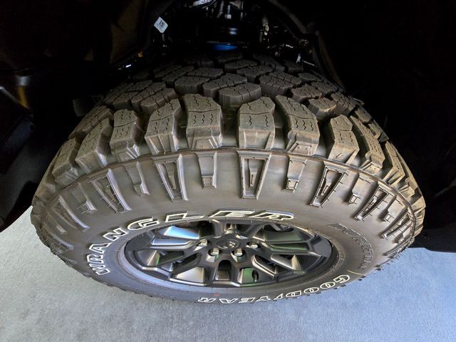 2026 Ram 1500 Rebel Folsom CA