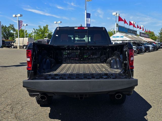 2026 Ram 1500 Rebel Folsom CA