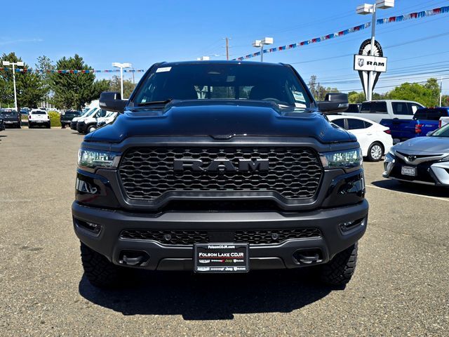 2026 Ram 1500 Rebel Folsom CA