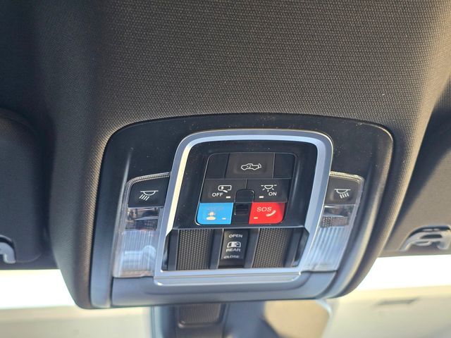 2026 Ram 1500 Rebel Folsom CA