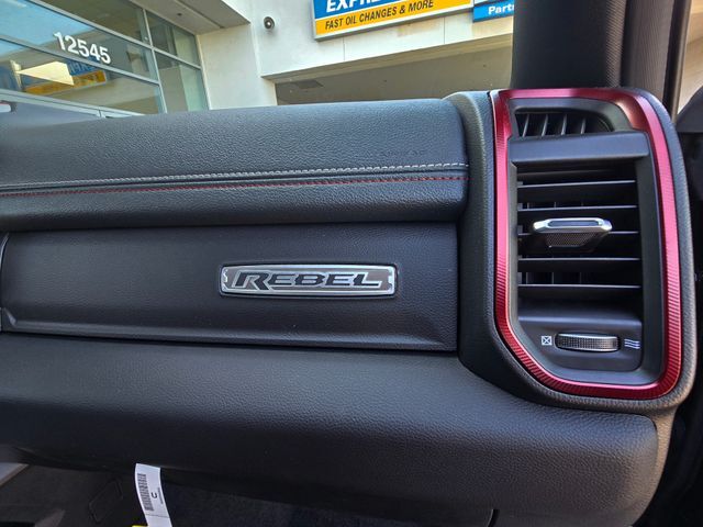 2026 Ram 1500 Rebel Folsom CA