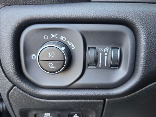 2026 Ram 1500 Rebel Folsom CA