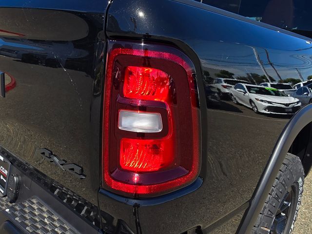2026 Ram 1500 Rebel Folsom CA