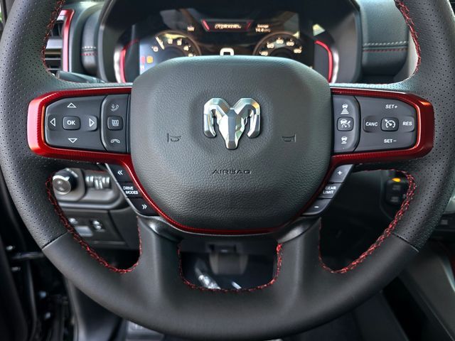 2026 Ram 1500 Rebel Folsom CA