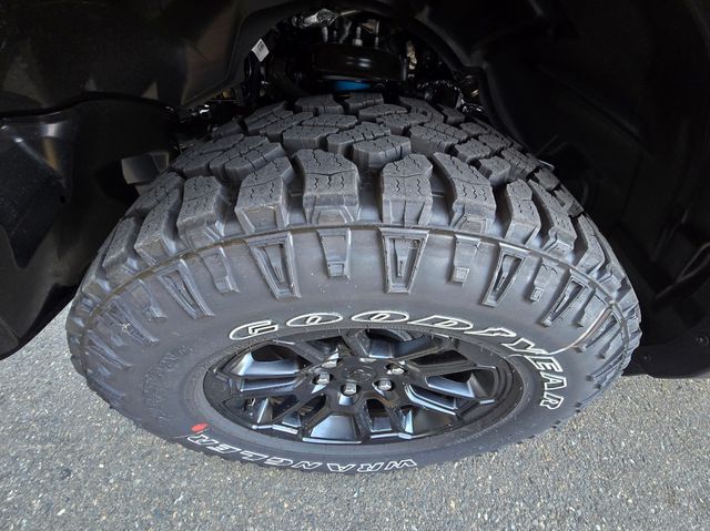 2026 Ram 1500 Rebel Folsom CA