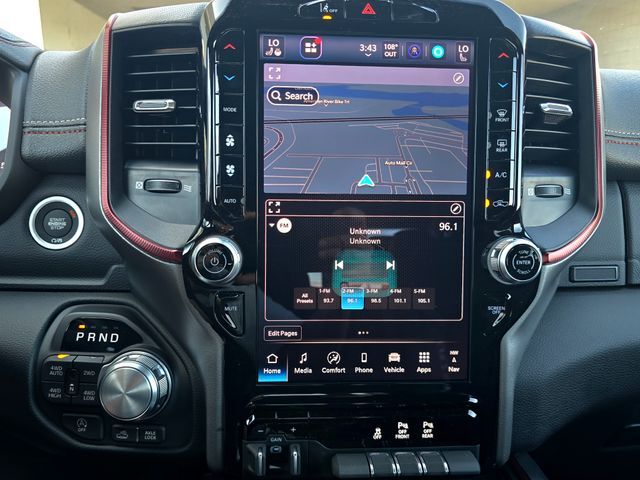 2026 Ram 1500 Rebel Folsom CA