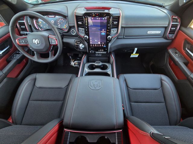 2026 Ram 1500 Rebel Folsom CA