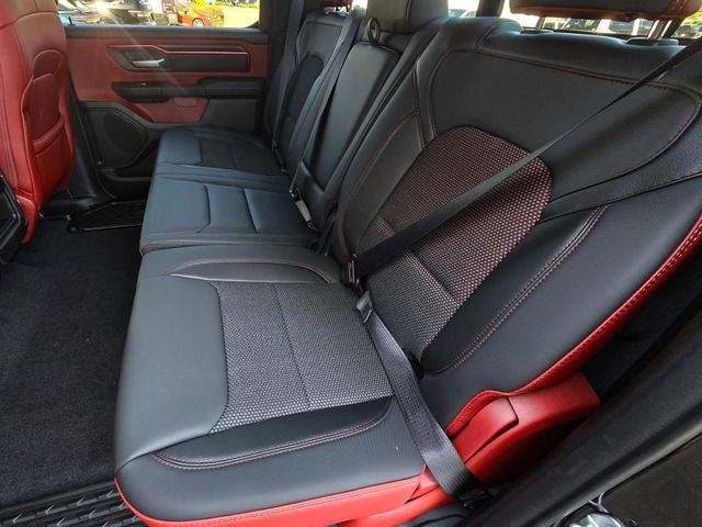 2026 Ram 1500 Rebel Folsom CA
