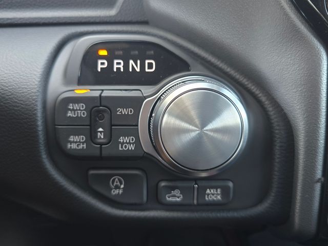 2026 Ram 1500 Rebel Folsom CA