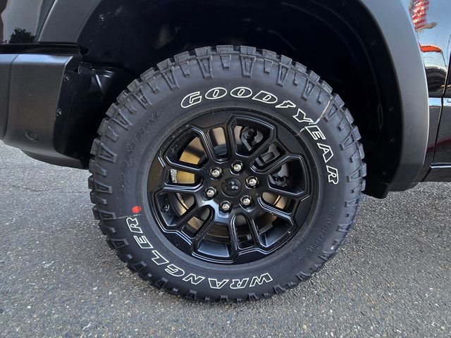2026 Ram 1500 Rebel Folsom CA