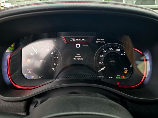 2026 Ram 1500 Rebel Folsom CA