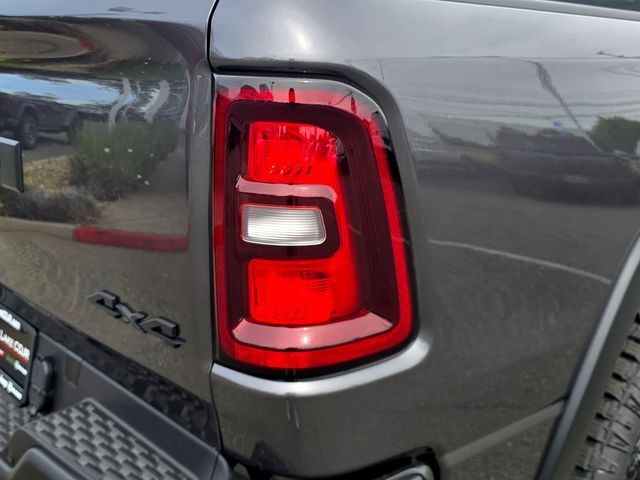 2026 Ram 1500 Rebel Folsom CA