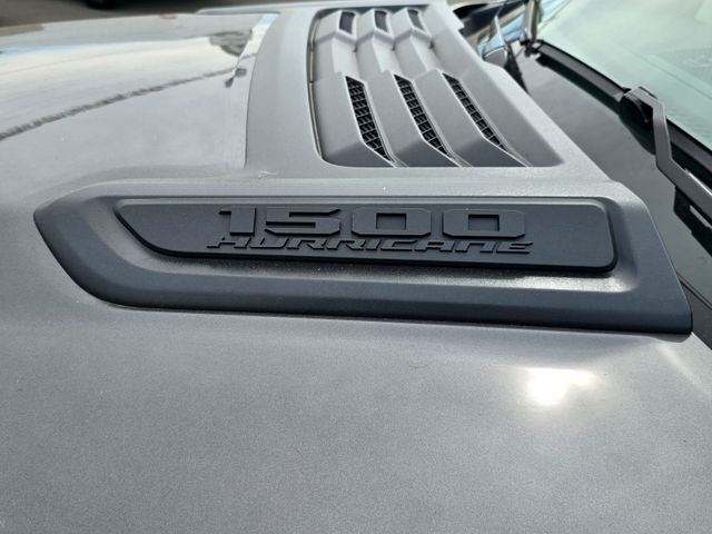 2026 Ram 1500 Rebel Folsom CA