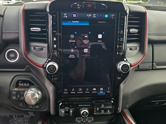 2026 Ram 1500 Rebel Folsom CA