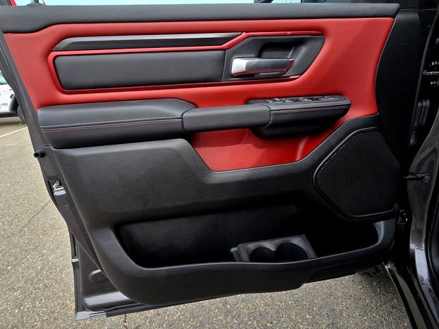 2026 Ram 1500 Rebel Folsom CA