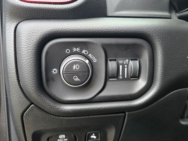 2026 Ram 1500 Rebel Folsom CA