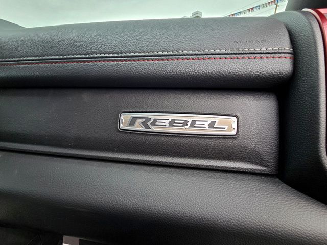 2026 Ram 1500 Rebel Folsom CA
