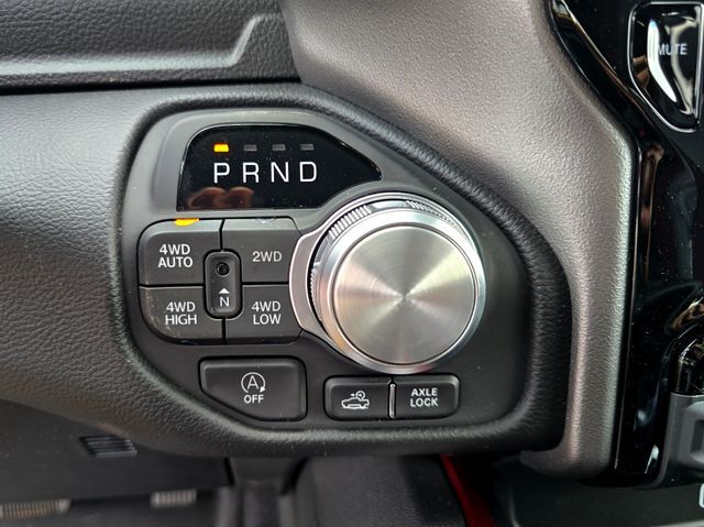 2026 Ram 1500 Rebel Folsom CA