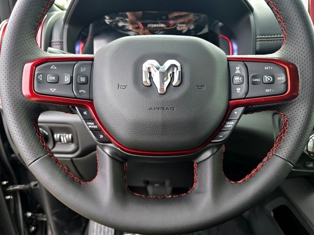2026 Ram 1500 Rebel Folsom CA