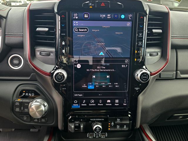 2026 Ram 1500 Rebel Folsom CA