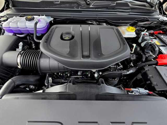 2026 Ram 1500 Rebel Folsom CA