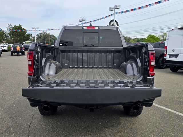 2026 Ram 1500 Rebel Folsom CA