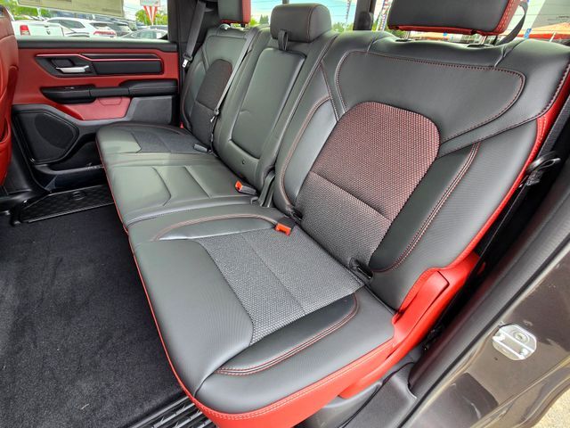 2026 Ram 1500 Rebel Folsom CA