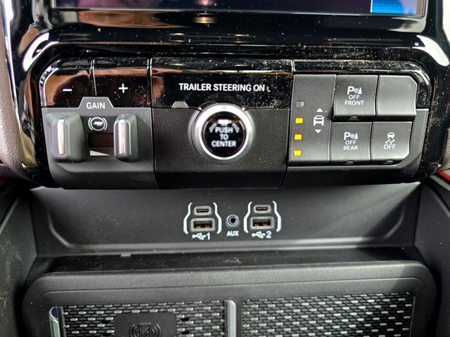 2026 Ram 1500 Rebel Folsom CA
