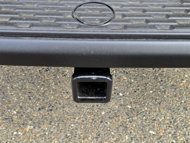 2026 Ram 1500 Rebel Folsom CA