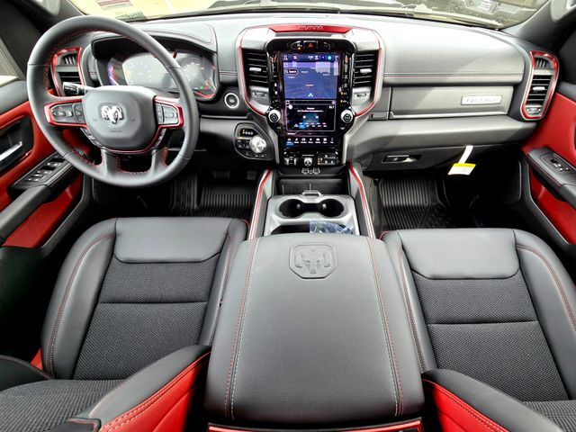2026 Ram 1500 Rebel Folsom CA