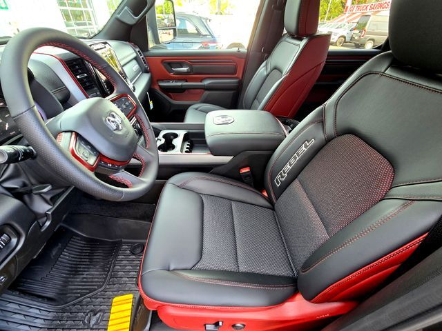 2026 Ram 1500 Rebel Folsom CA