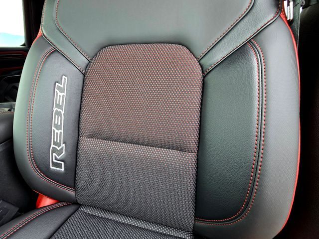 2026 Ram 1500 Rebel Folsom CA