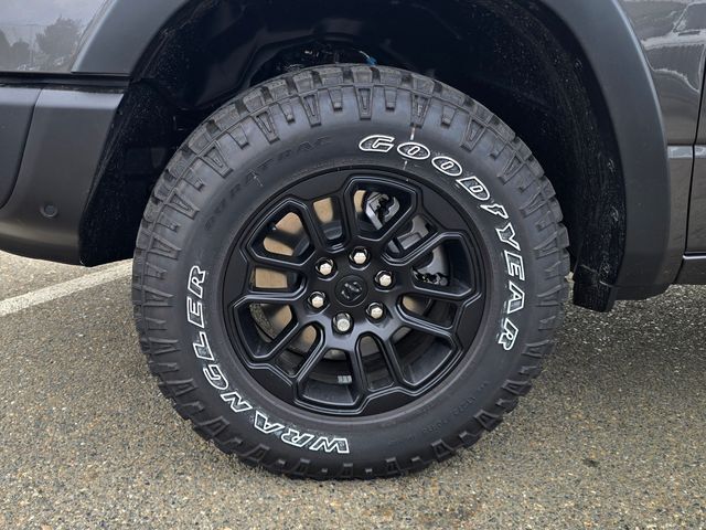 2026 Ram 1500 Rebel Folsom CA