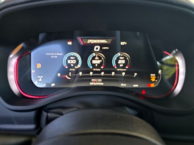 2026 Ram 1500 Rebel Folsom CA