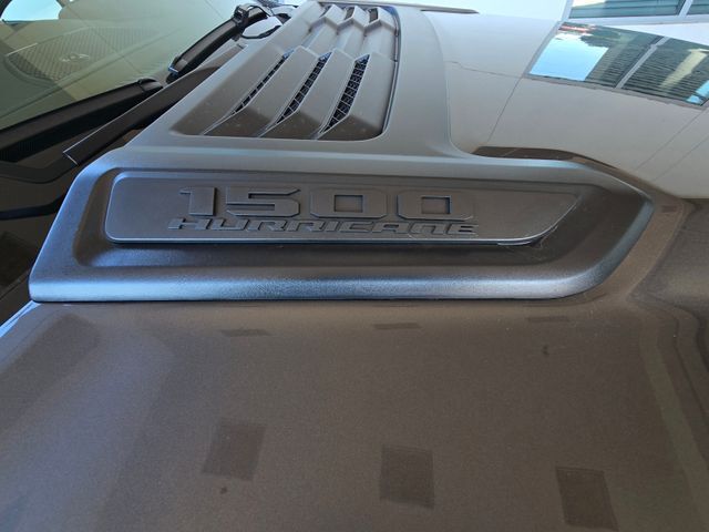 2026 Ram 1500 Rebel Folsom CA