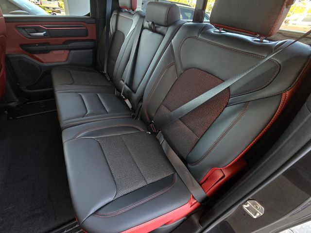 2026 Ram 1500 Rebel Folsom CA