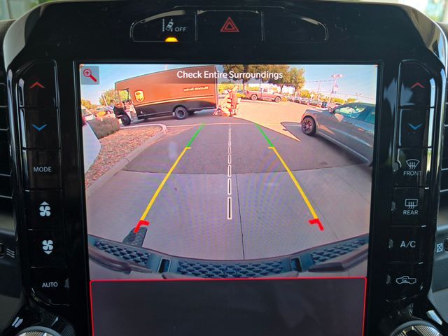2026 Ram 1500 Rebel Folsom CA