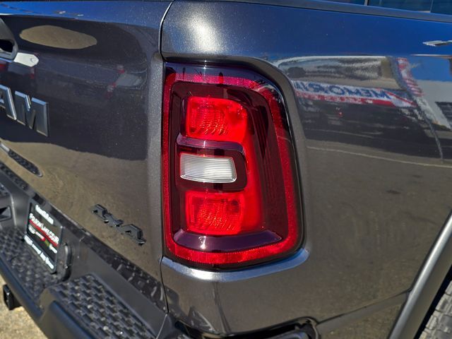 2026 Ram 1500 Rebel Folsom CA
