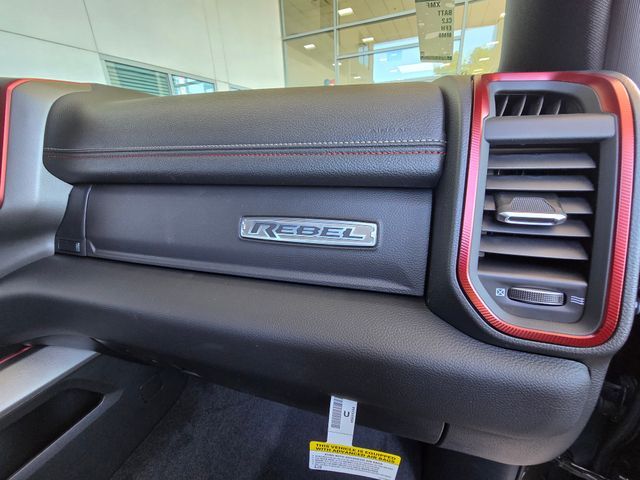 2026 Ram 1500 Rebel Folsom CA