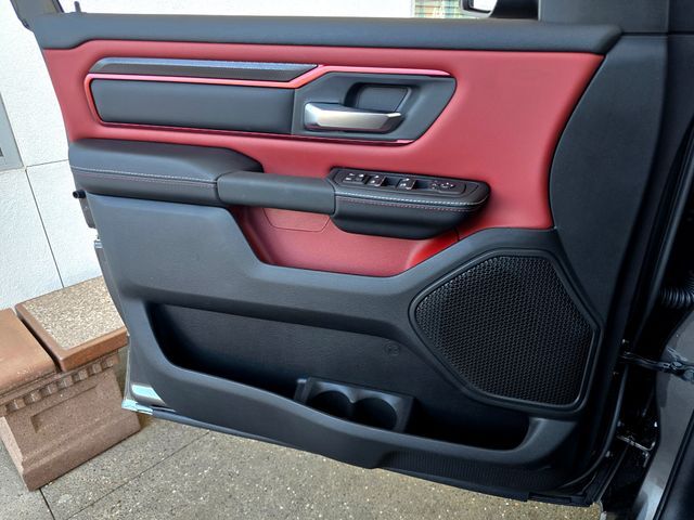 2026 Ram 1500 Rebel Folsom CA