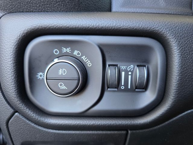 2026 Ram 1500 Rebel Folsom CA