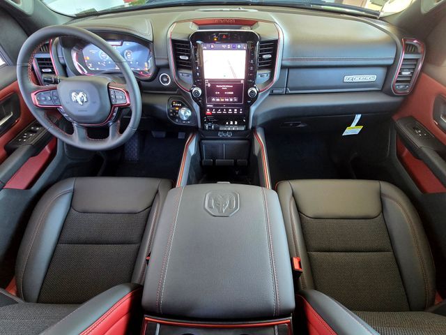 2026 Ram 1500 Rebel Folsom CA