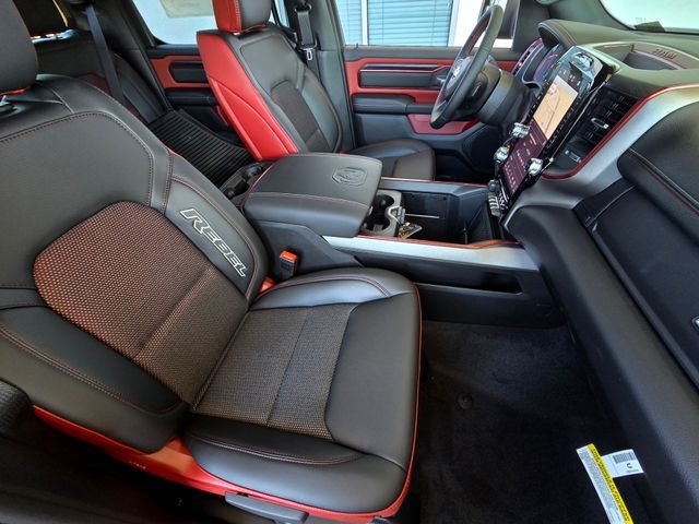 2026 Ram 1500 Rebel Folsom CA