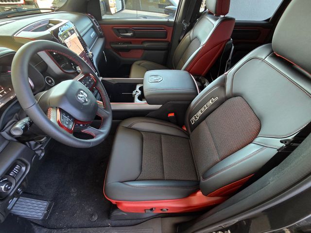 2026 Ram 1500 Rebel Folsom CA