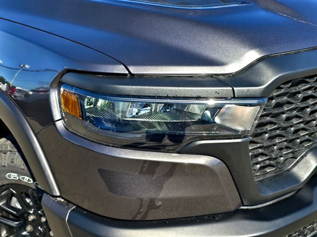 2026 Ram 1500 Rebel Folsom CA