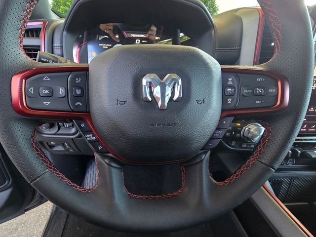 2026 Ram 1500 Rebel Folsom CA