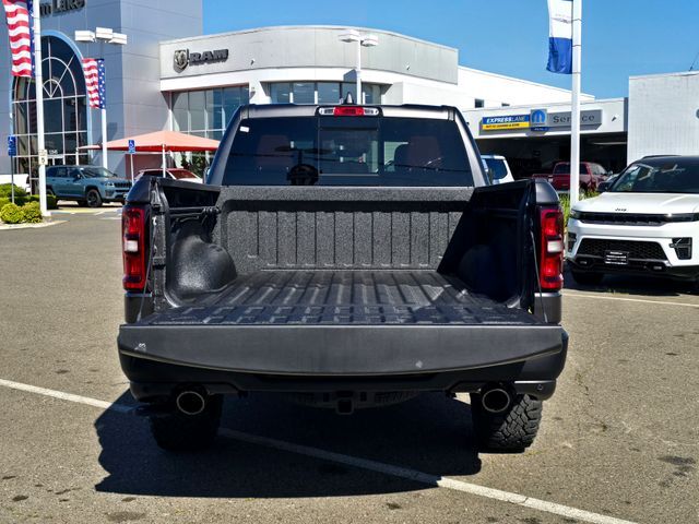 2026 Ram 1500 Rebel Folsom CA