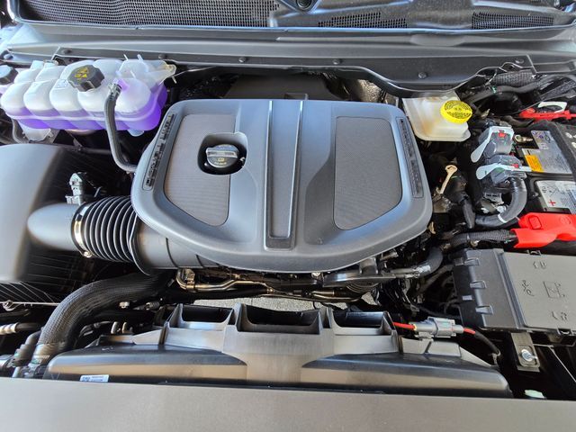 2026 Ram 1500 Rebel Folsom CA