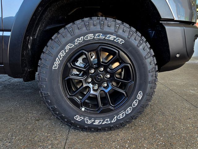 2026 Ram 1500 Rebel Folsom CA