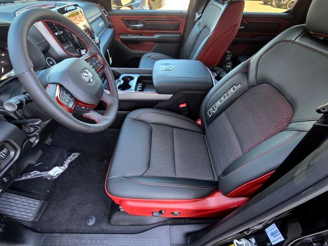 2026 Ram 1500 Rebel Folsom CA